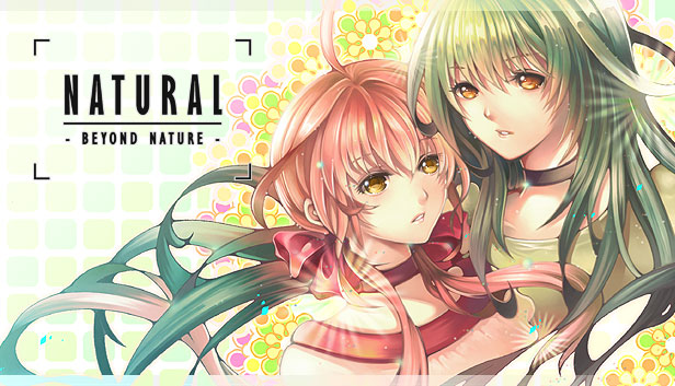 Natural - Beyond Nature - Original Ending Theme Steam capsule image