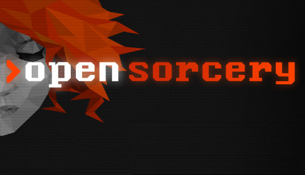 Open Sorcery Steam capsule image