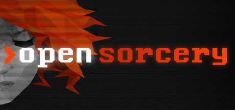 Open Sorcery Cover Image