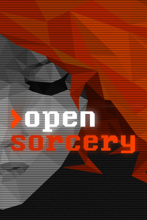 Carátula de Open Sorcery