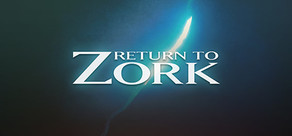 Return to Zork