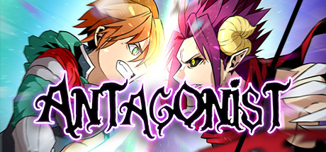Antagonist header