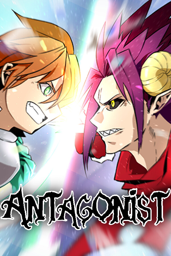 Antagonist