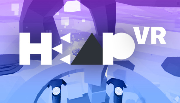 HeapVR Steam capsule image