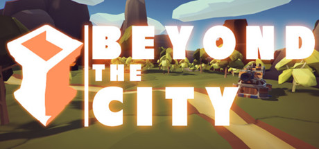 Beyond the City VR Cover Image