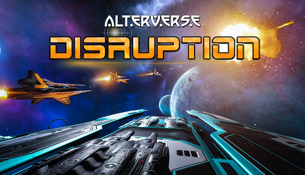 AlterVerse Demo Steam Charts (App 585320) · SteamDB