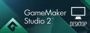 GameMaker Studio 2 Desktop