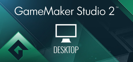 GameMaker Studio 2