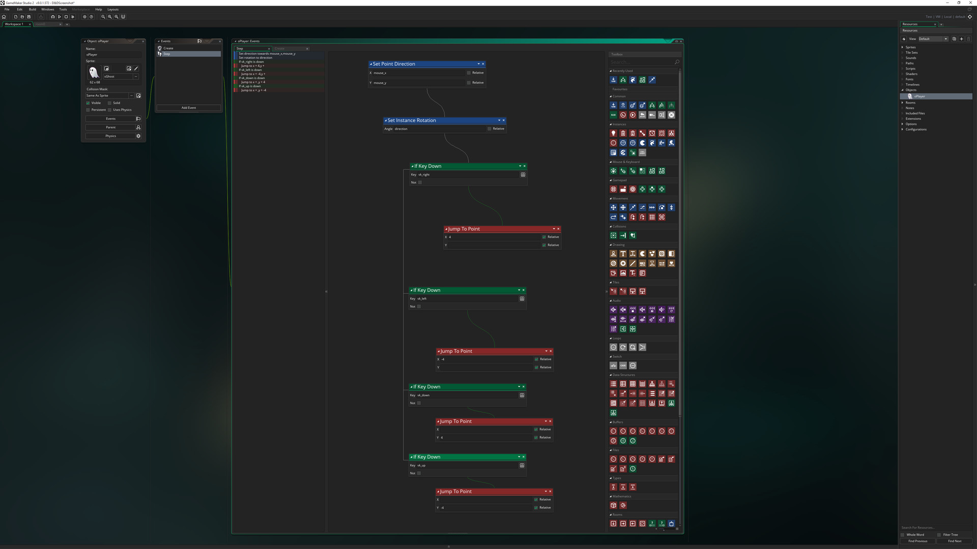 How to export game maker game to friends from macbook