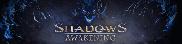 Steam Shadows Awakening