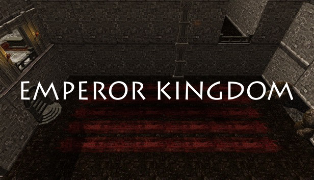 Emperor Kingdom Steam capsule image