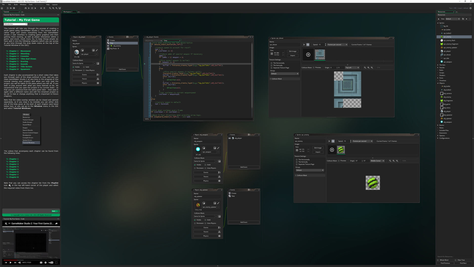 Gamemaker studio 2 torrent