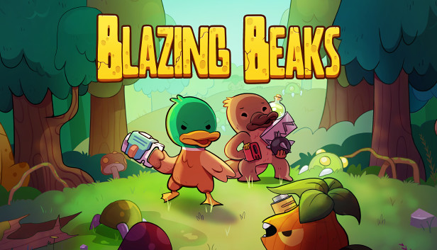https://store.steampowered.com/app/585710/Blazing_Beaks/