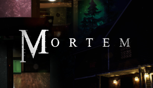 MORTEM Steam capsule image