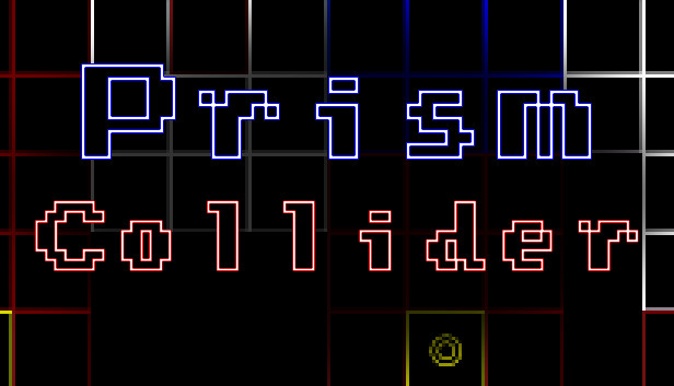 Prism Collider Steam capsule image