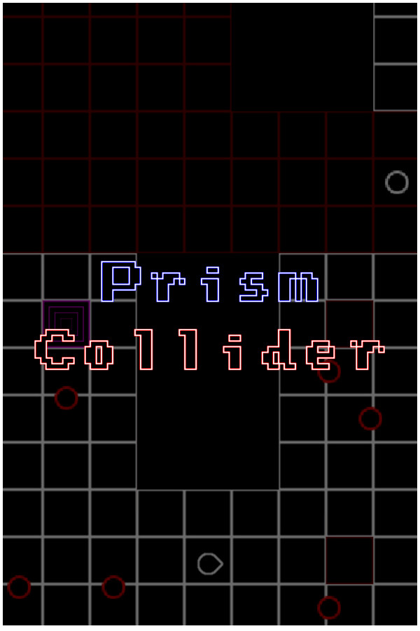 Prism Collider