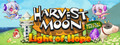 Harvest Moon: Light of Hope