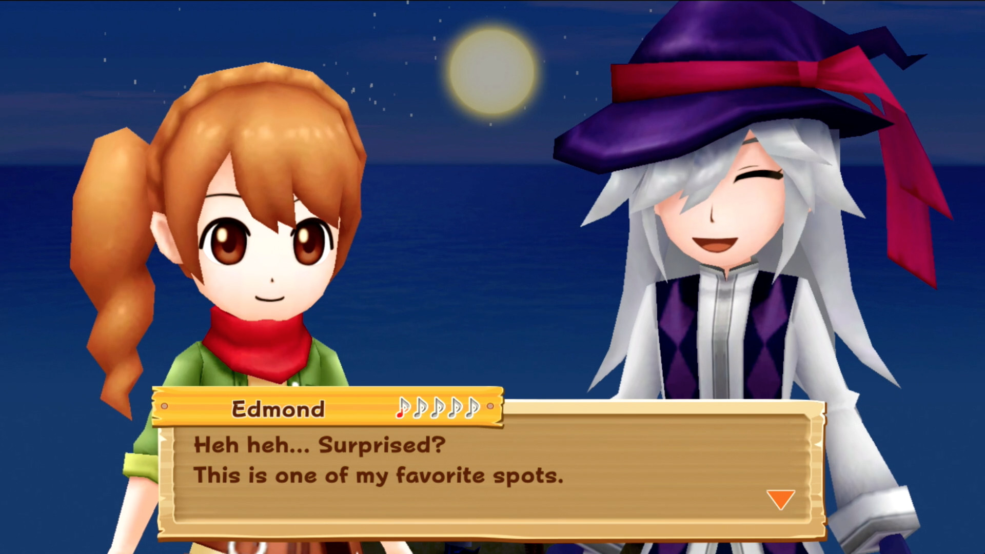 Harvest Moon Light of Hope Special Edition on Steam