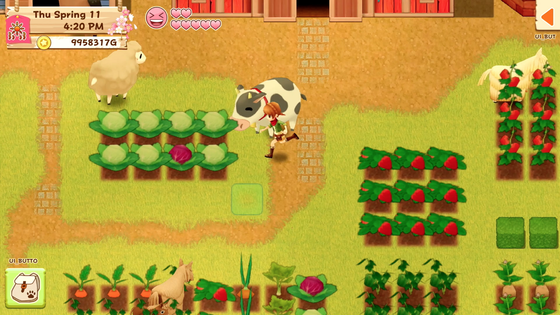 Harvest Moon: Hope Special on Steam