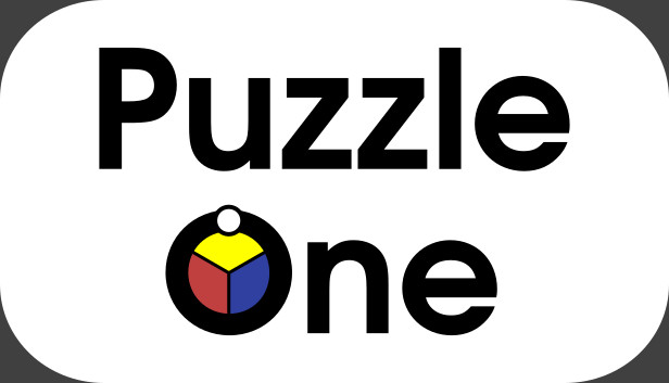 Puzzle One Steam capsule image