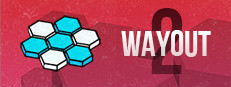Wayout 2: Hex