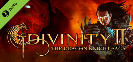 Divinity II: Dragon Knight Saga - Demo