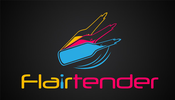 Flairtender Steam capsule image