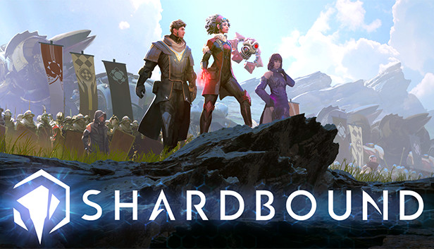 Shardbound