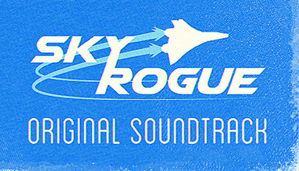 Sky Rogue Original Soundtrack Steam capsule image