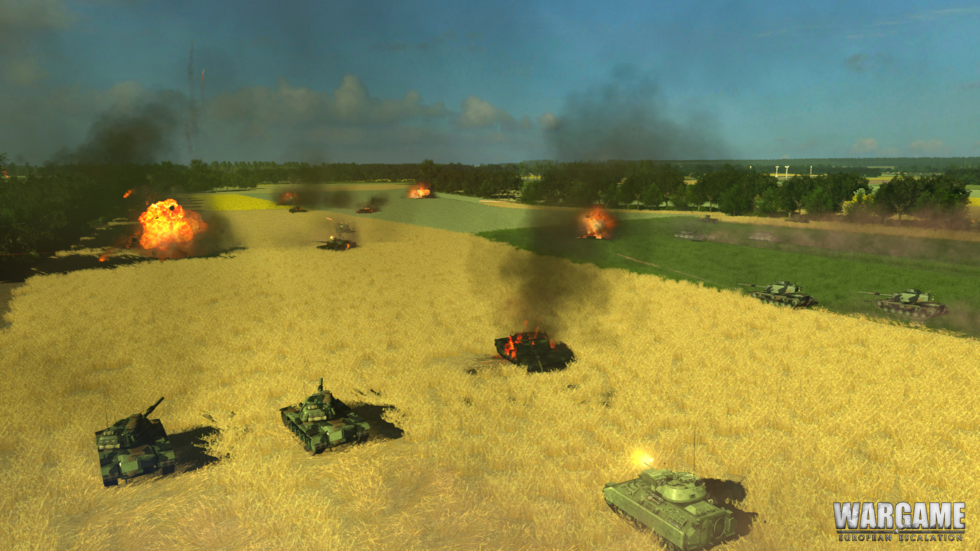 Wargame