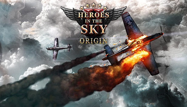 Heroes in the Sky-Origin on Steam