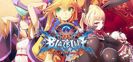 Baixar BlazBlue Centralfiction Torrent