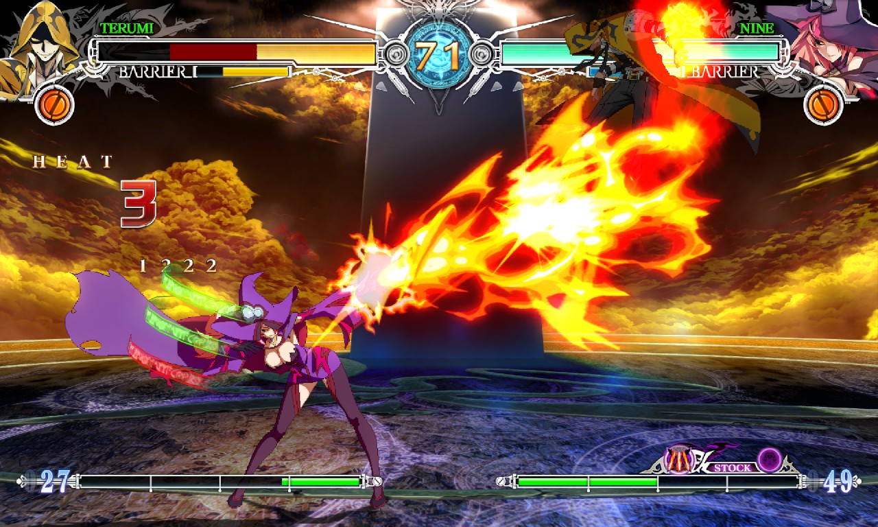 Best Anime Games