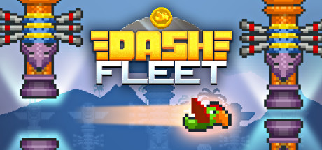 Dash Fleet Cover Image