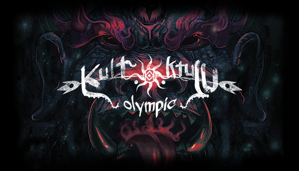 Kult of Ktulu: Olympic Steam capsule image