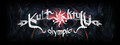 Kult of Ktulu: Olympic