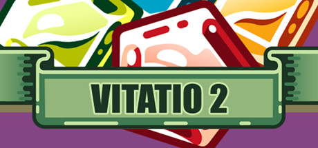 VITATIO 2 Cover Image