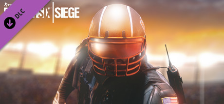 Rainbow Six Siege - Castle Football