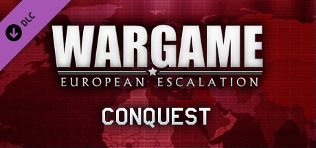 Wargame: European Escalation - Conquest