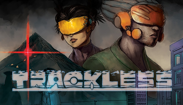 Trackless Steam capsule image