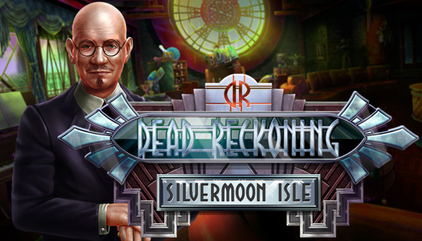 Dead Reckoning: Silvermoon Isle Collector's Edition Steam capsule image
