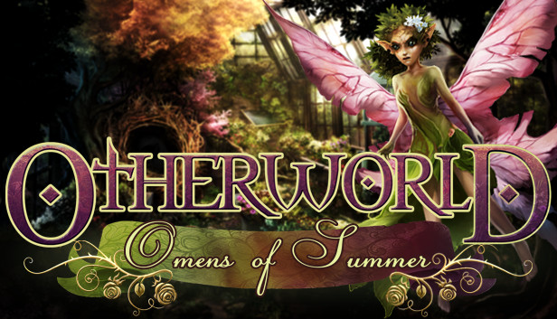 Otherworld: Omens of Summer Collector's Edition Steam capsule image