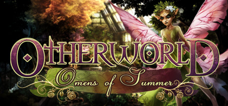Otherworld: Omens of Summer Collector&rsquo;s Edition