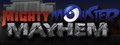 Mighty Monster Mayhem