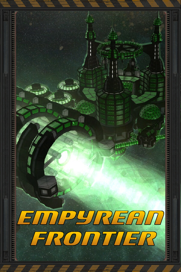 Empyrean Frontier