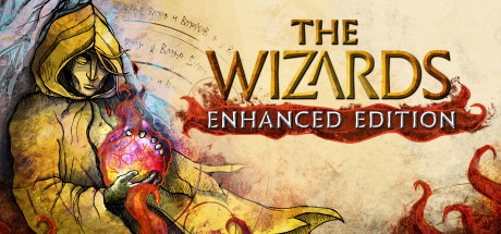 The Wizards - Enhanced Edition Free Download