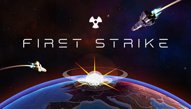 First Strike: Classic On Steam