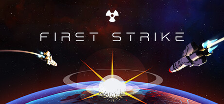 First Strike: Classic Cover Image