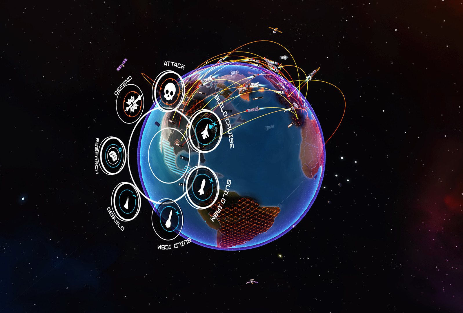 First Strike: Classic On Steam