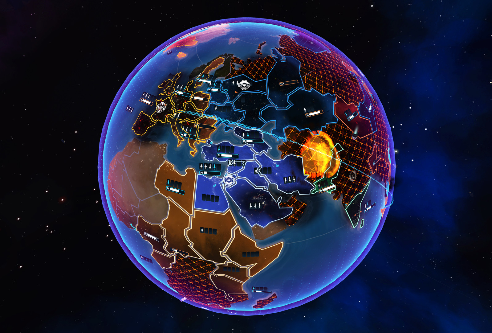 First Strike: Classic On Steam